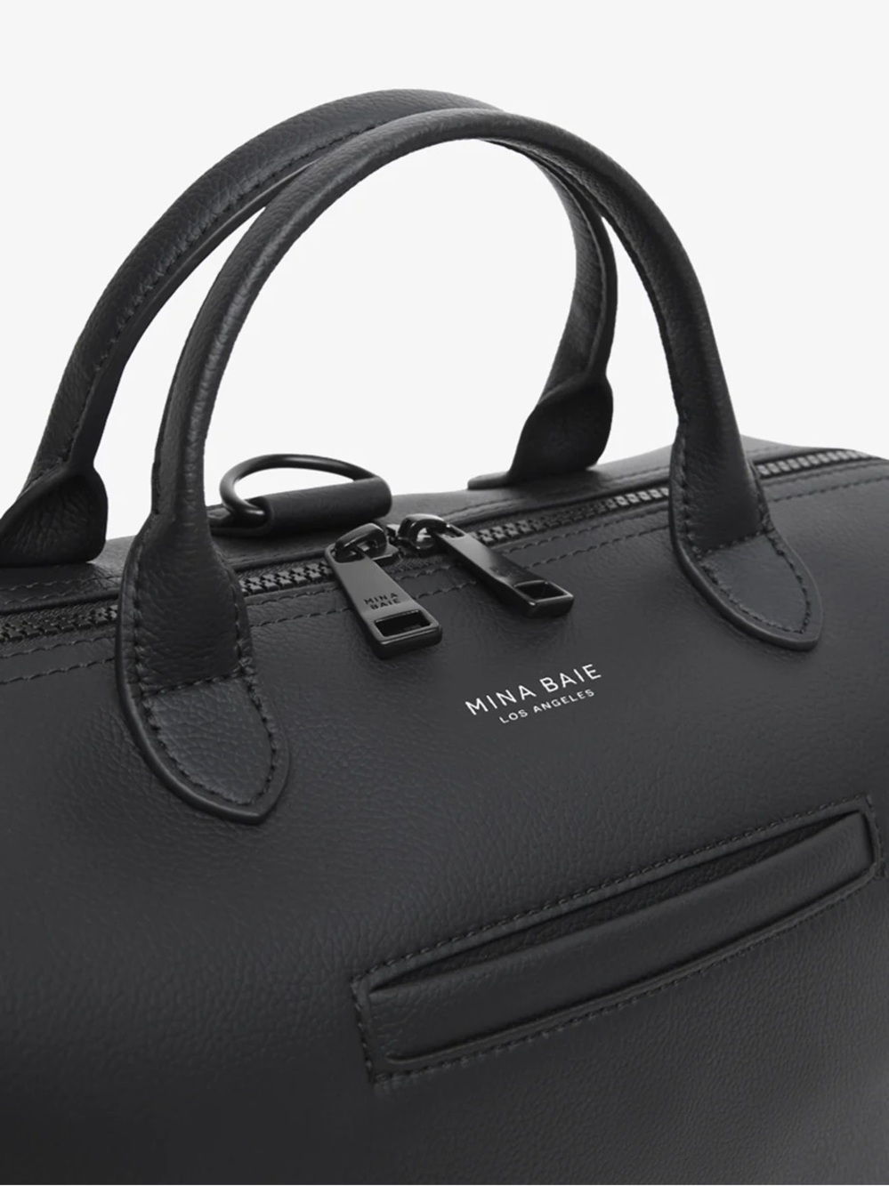 Mina Baie Emmy Mini Black